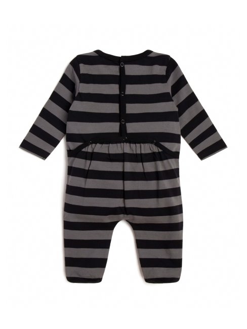 Guess Originals X Batman Salopette (enfants 0-12m)