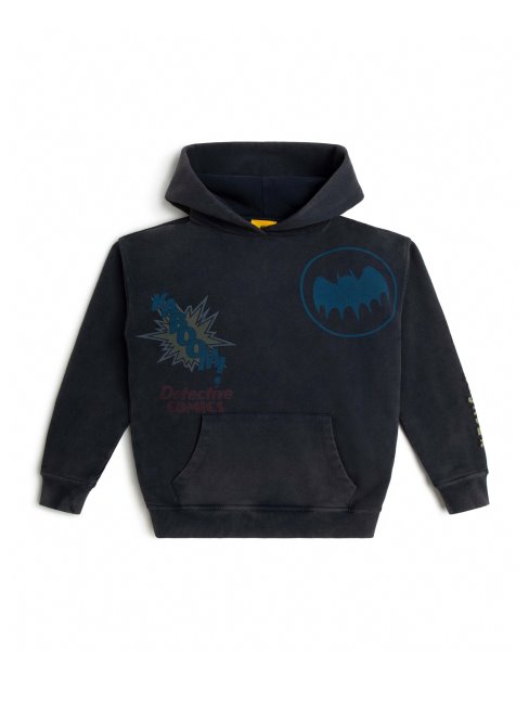 Sweat à Capuche Guess Originals X Batman (enfants 4-14)