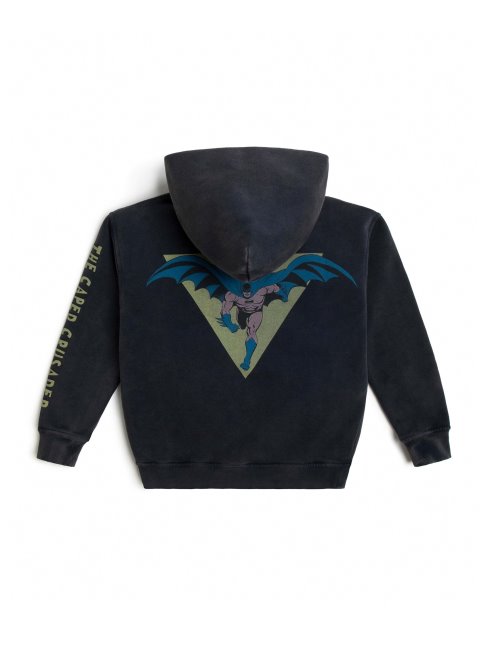 Sweat à Capuche Guess Originals X Batman (enfants 4-14)