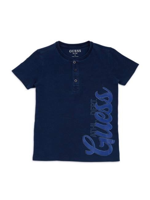 Chemise Indigo Indigo (7-14) Guess