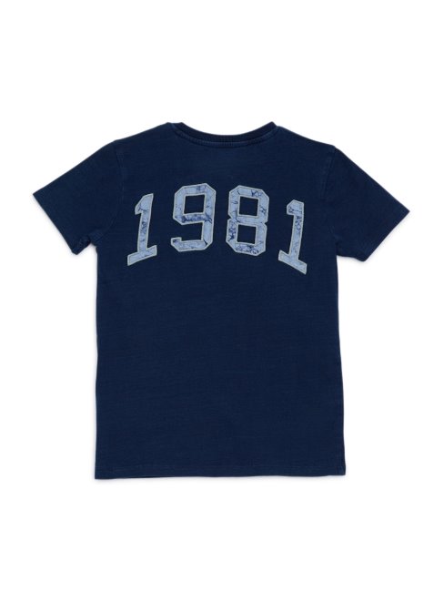 Chemise Indigo Indigo (7-14) Guess