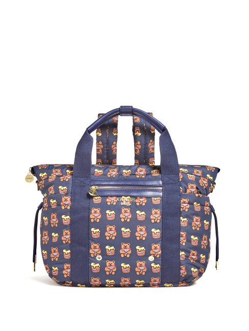 Grizzly Bear Mult Bear Ensemble De Sac à Langer Pour Bébé