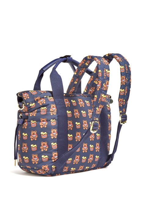 Grizzly Bear Mult Bear Ensemble De Sac à Langer Pour Bébé