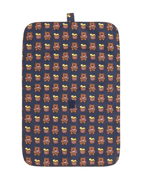 Grizzly Bear Mult Bear Ensemble De Sac à Langer Pour Bébé