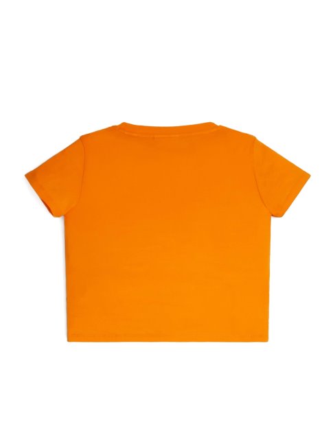 T-shirt à Logo Guess Originals (enfants 8-14)