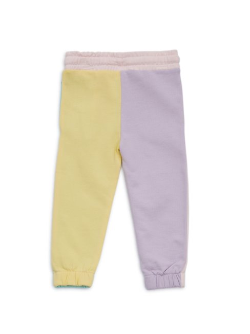 Guess Eco Color-block Jogger (2-7) Multicolore Multi