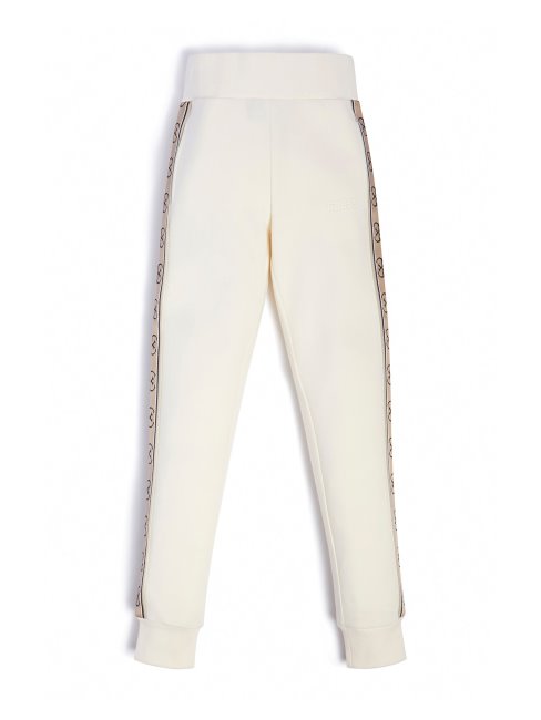 Pantalon De Sport Eco Minime Ocean Salt (4-16) Guess