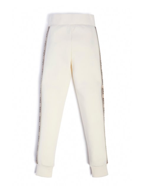 Pantalon De Sport Eco Minime Ocean Salt (4-16) Guess