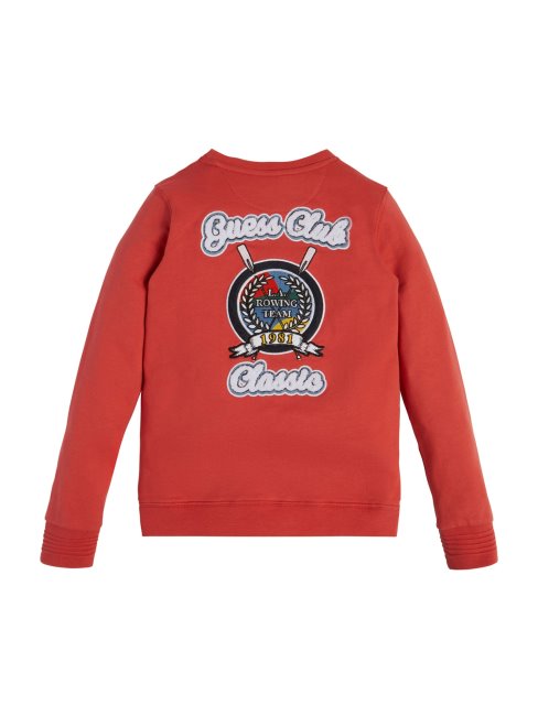 Top Minime Actif (7-16) Devinez éclaboussure De Canneberge