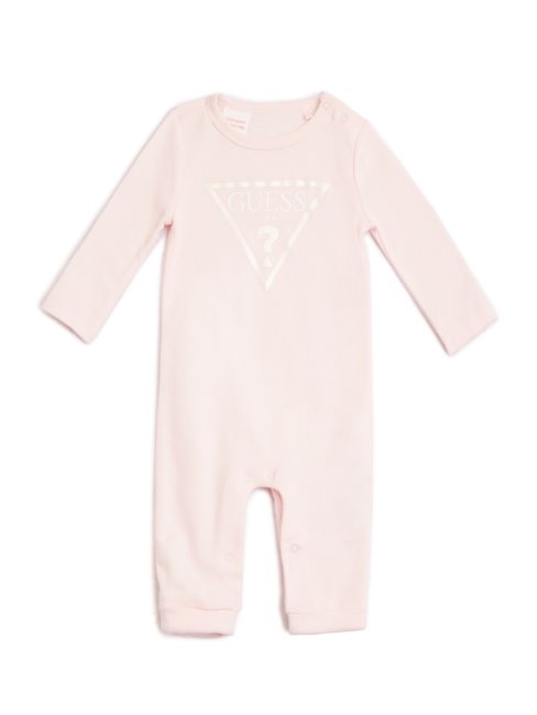 Barboteuse Ballerine Guess Eco Logo (0-24m)