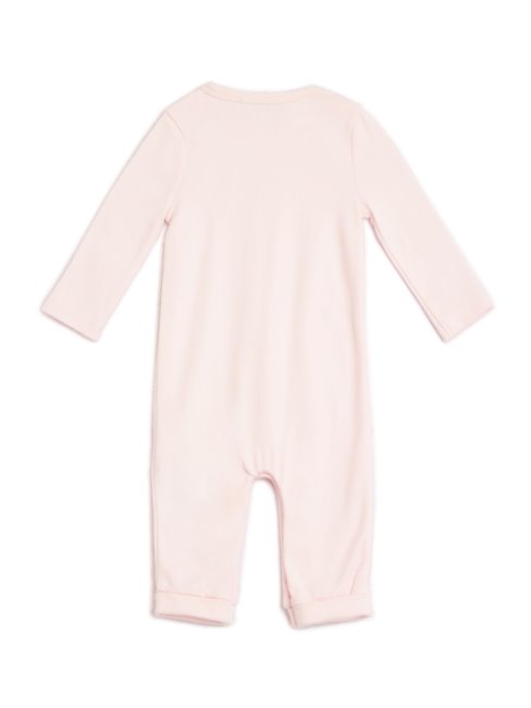 Barboteuse Ballerine Guess Eco Logo (0-24m)