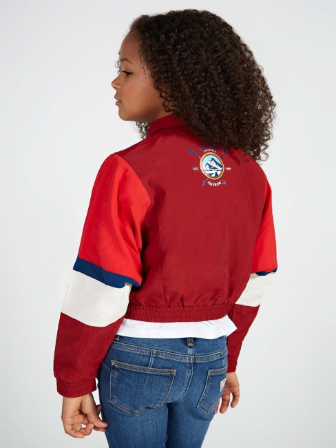 Guess Originals Pull Anorak (2-14)