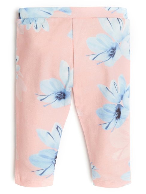 Guess Legging Eco Print (2-7) Pf74