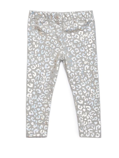 Legging Léopard Irisé (2-7) Guess Diva Leopard