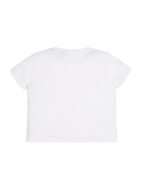 T-shirt à Poche Guess Originaux (2-14)