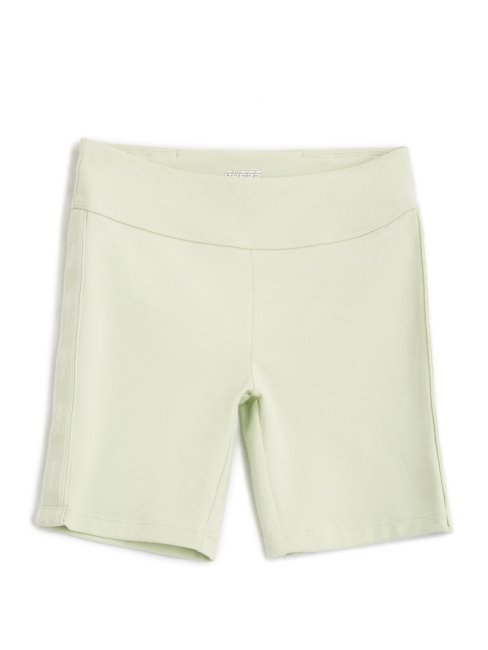 Doreen Bike Shorts (7-14) Guess Cold Dew