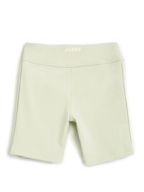 Doreen Bike Shorts (7-14) Guess Cold Dew