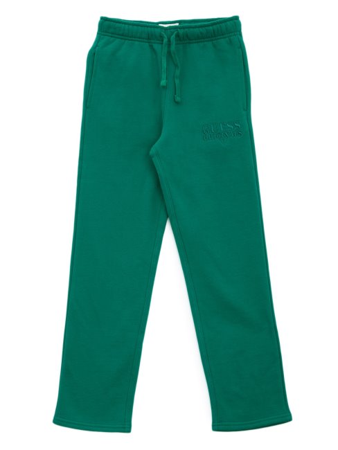 Guess Originals Jogger (2-14) Vert éternel