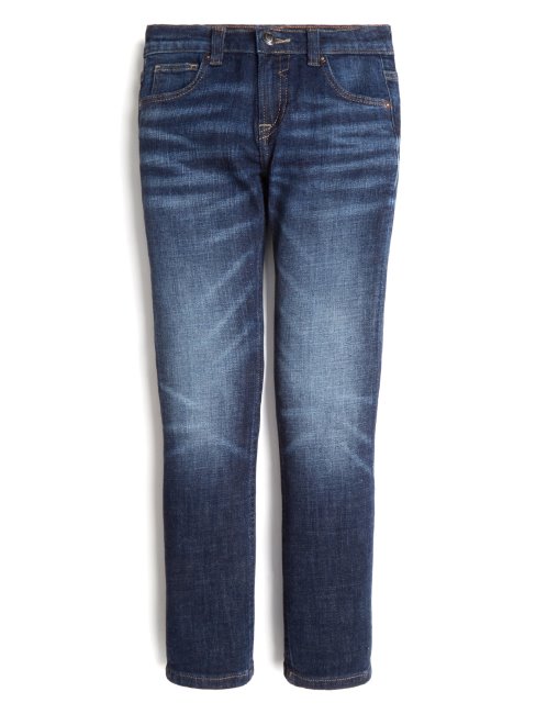 Jean Skinny Eco Minime Indiana Guess (7-14)