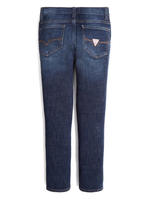 Jean Skinny Eco Minime Indiana Guess (7-14)