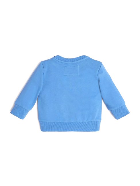 Sweat Ours éco Bacopa (2-7) Devinez