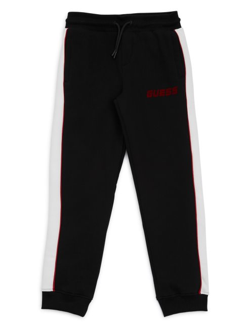 Pantalon Actif (4-14) Jet Noir Guess