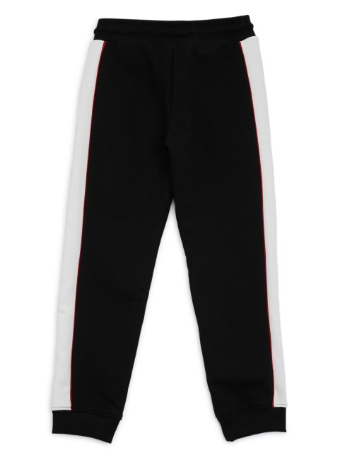 Pantalon Actif (4-14) Jet Noir Guess