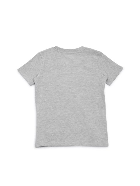 T-shirt éco Logo Chiné Pierre Clair (4-14) Guess