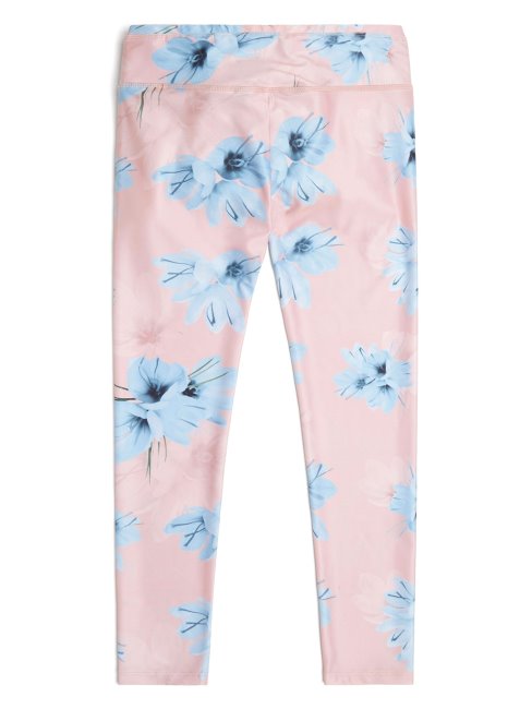 Legging Imprimé (7-14) Guess Pf74