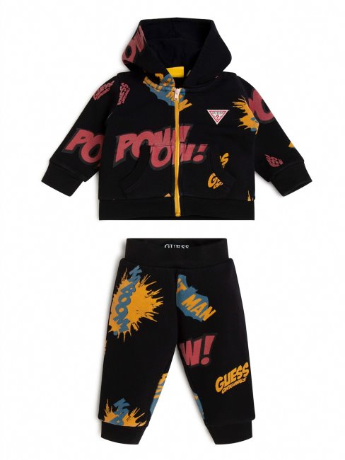 Jeu Actif Guess Originals X Batman (enfants 0-24m)