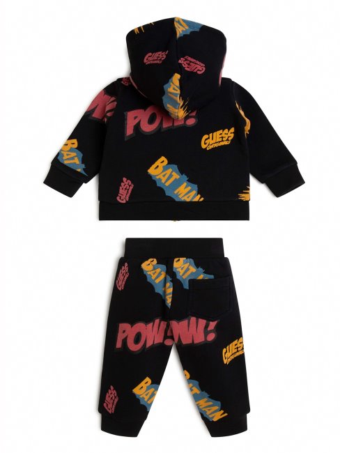 Jeu Actif Guess Originals X Batman (enfants 0-24m)
