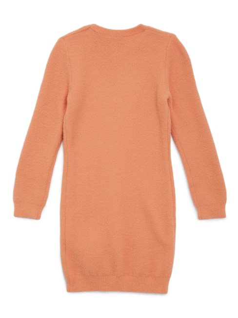 Peignoir Pull à Logo (7-16) Guess Fuji Sunrise