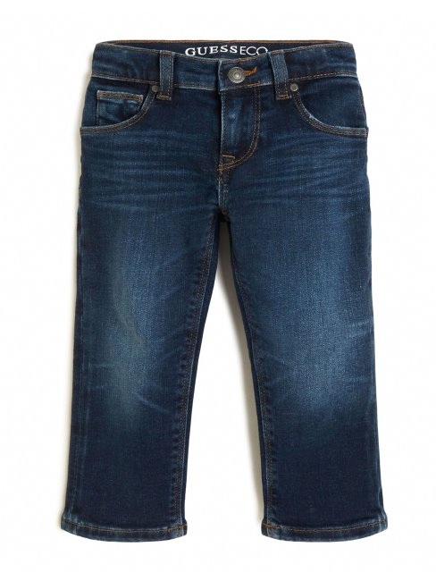Rincer L'alabama Wash Guess Pantalon Skinny En Denim écologique (3m-7)