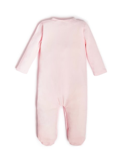 Guess Ballerine Eco Core Logo Body (3-12m)