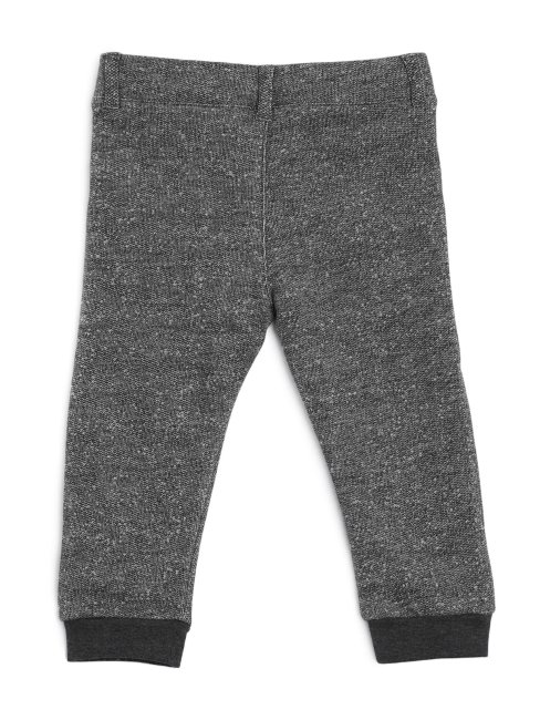 Guess Jogging Tweed Polaire (0-24m) Gris