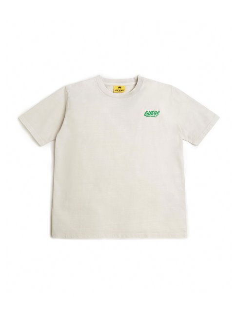 Tee-shirt Guess Originals X Batman (enfants 4-14) Rivage Sablonneux