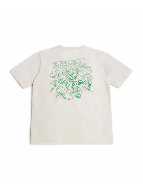 Tee-shirt Guess Originals X Batman (enfants 4-14) Rivage Sablonneux