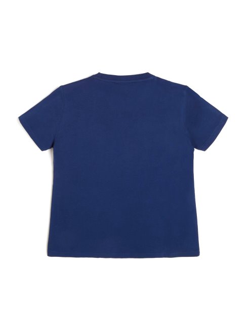 T-shirt Alpin Guess Originaux (2-14)