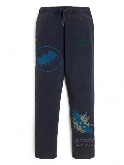 Guess Originals X Batman Active Pantalon (4-14)