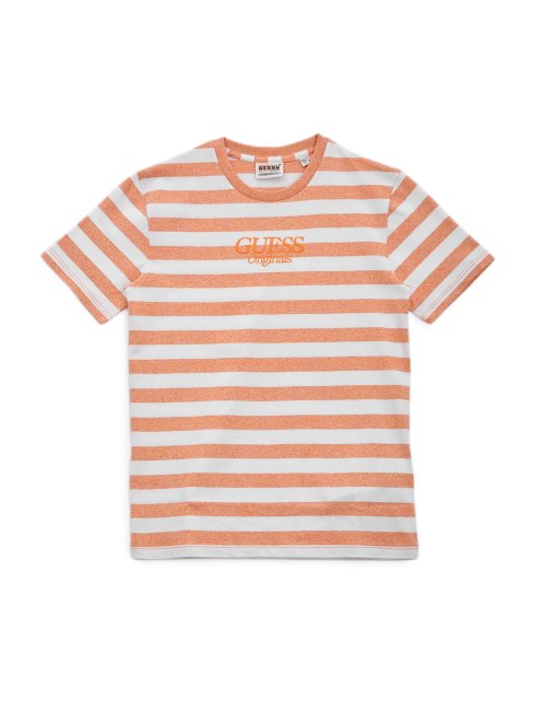 T-shirt à Rayures Guess Originals (2-14)