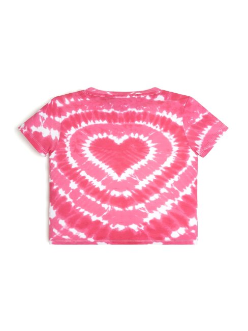 T-shirt Tie-dye Guess Originals X J Balvin (enfants 8-14)