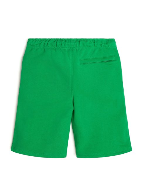 Guess Originals X J Balvin éponge Courte (enfants 8-14)